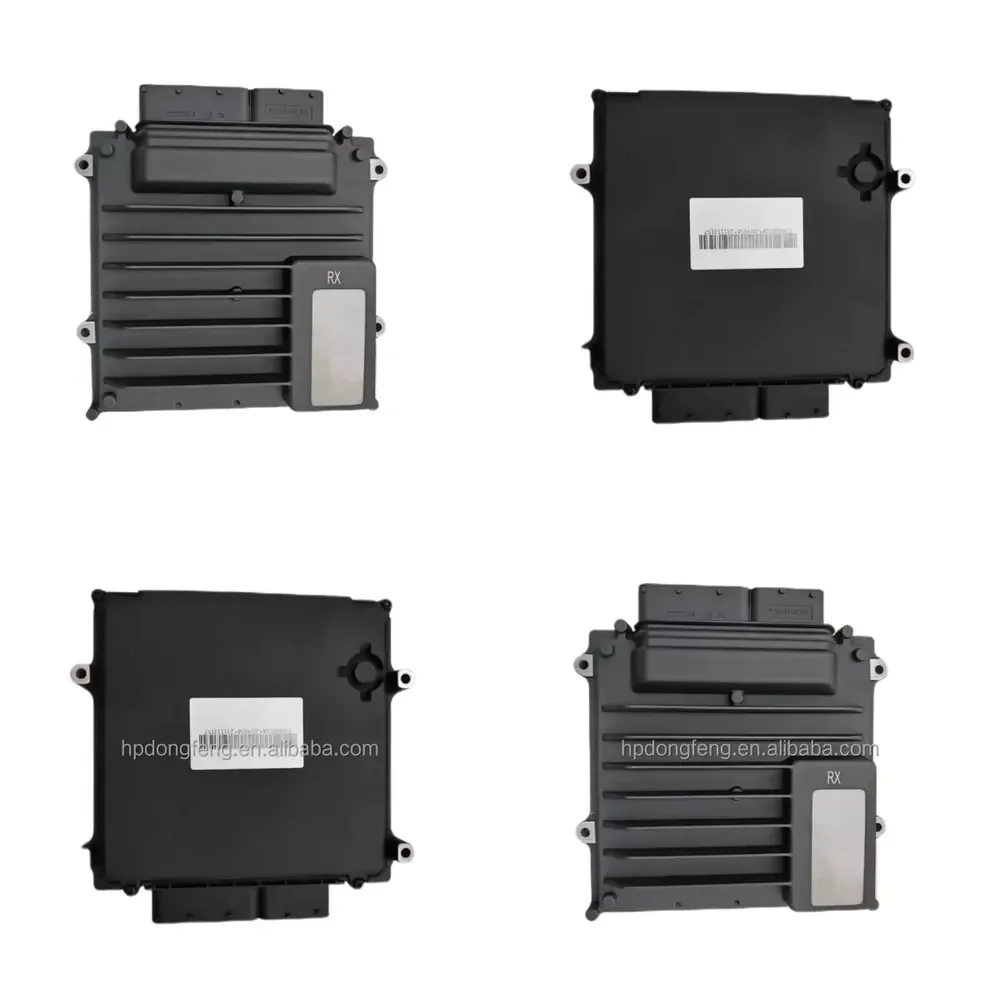 【Factory Wholesale 2026】 Engine Controller Control Unit Cummis ISB QSB CM2880 ECM ECU 5348867