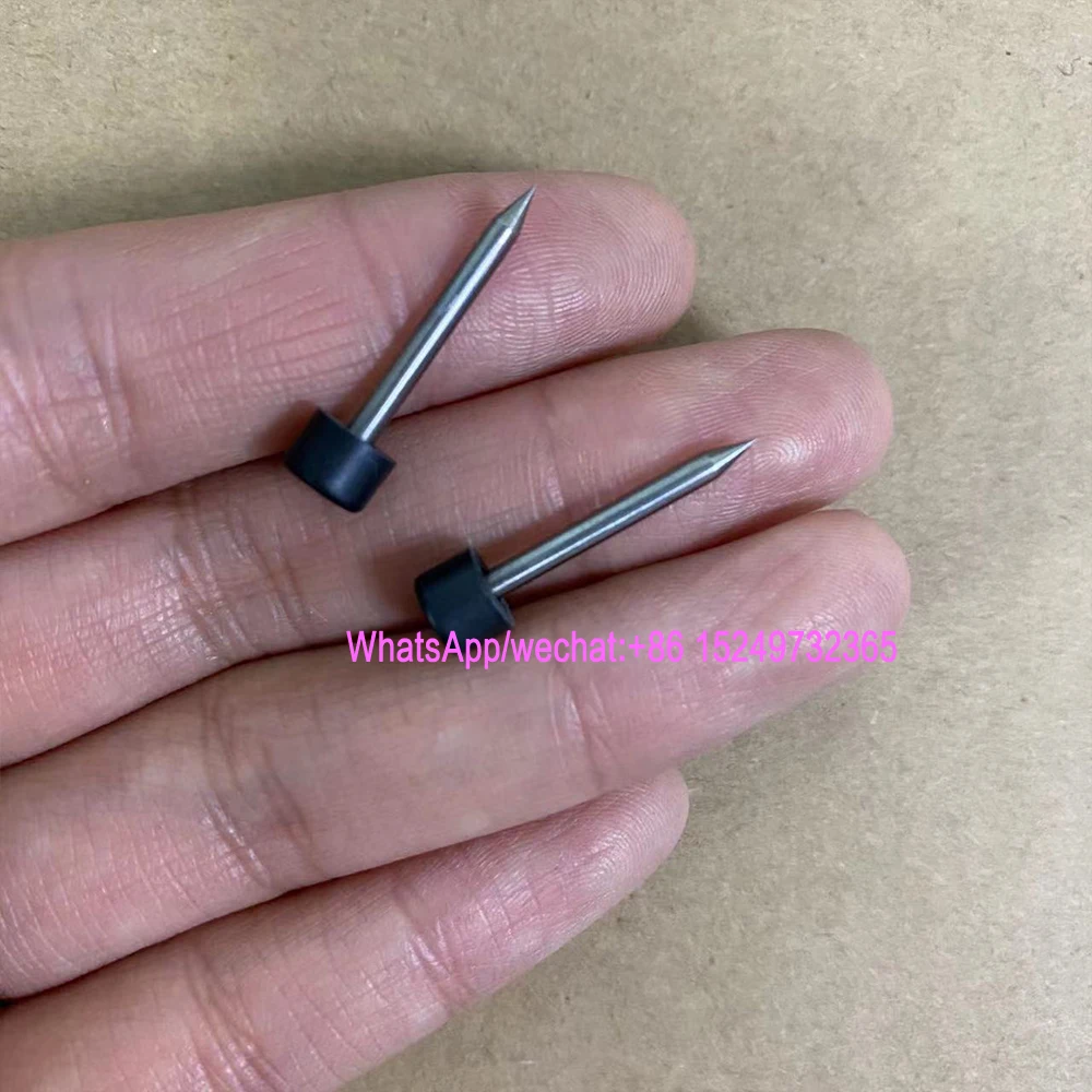 ILSINTECH Nissin EI-21 Electrodes Rod For Swift S3 S5 S10 K3 K7 Fiber Fusion Splicer Machine Electrode Rod