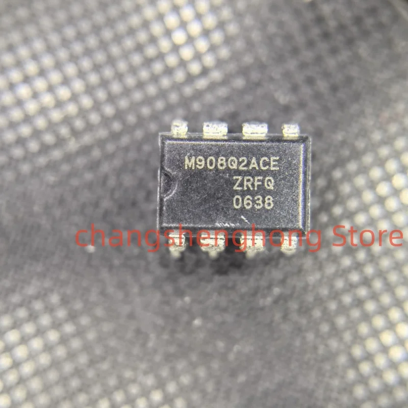 1pcs  New original    MC68HC908QT2ACE   M908Q2ACE  DIP8