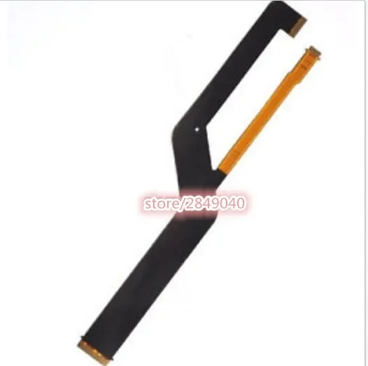 Новый гибкий ЖК-кабель для цифровой камеры Olympus OM-D E-M10 EM10, запасная часть