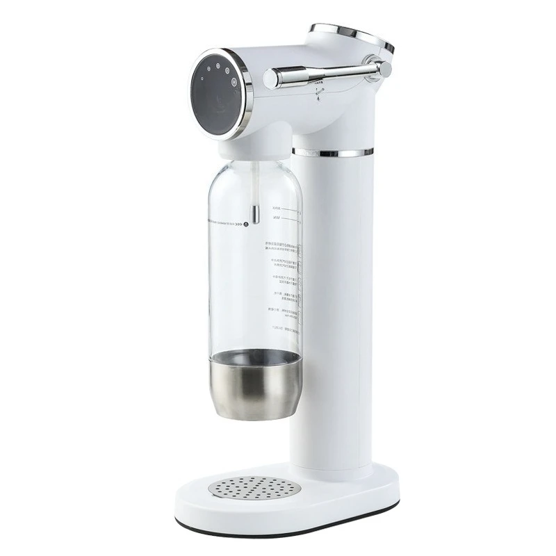 

Soda machine Home Coke machine Soda machine Carbonated beverage Milk tea shop Commercial pump