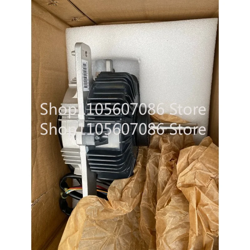 Applicable To Daikin Multi-line Motor Motor 909 Air Conditioner RHXYQ8PY1 Fan 8P D750A-56