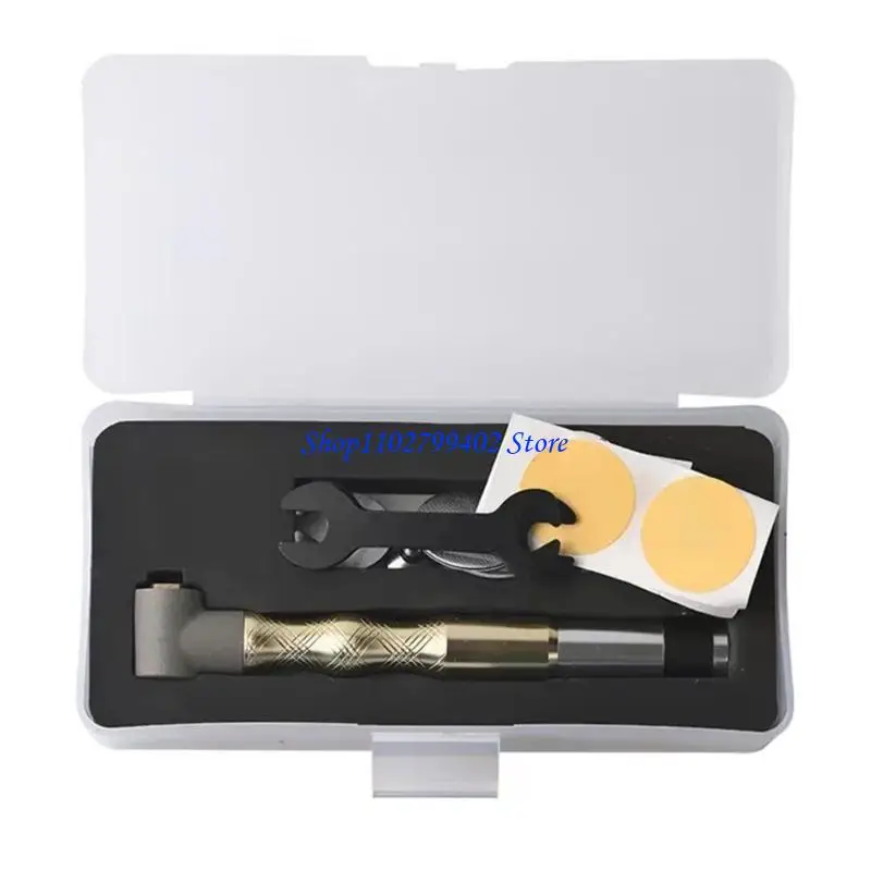 

547F Elbow Repair Pen Polishing Sanding Machine Engraving Pen Accessories