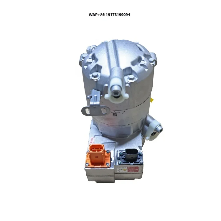 

Wholesale Price Car Spare Parts AC Compressor OE 1ED816797B for VW ID3 ID4 ID6 Car Air Conditioning Compressor Assembly