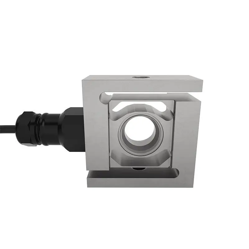 Load cell UB6-75/102/204/510KG stainless steel high precision