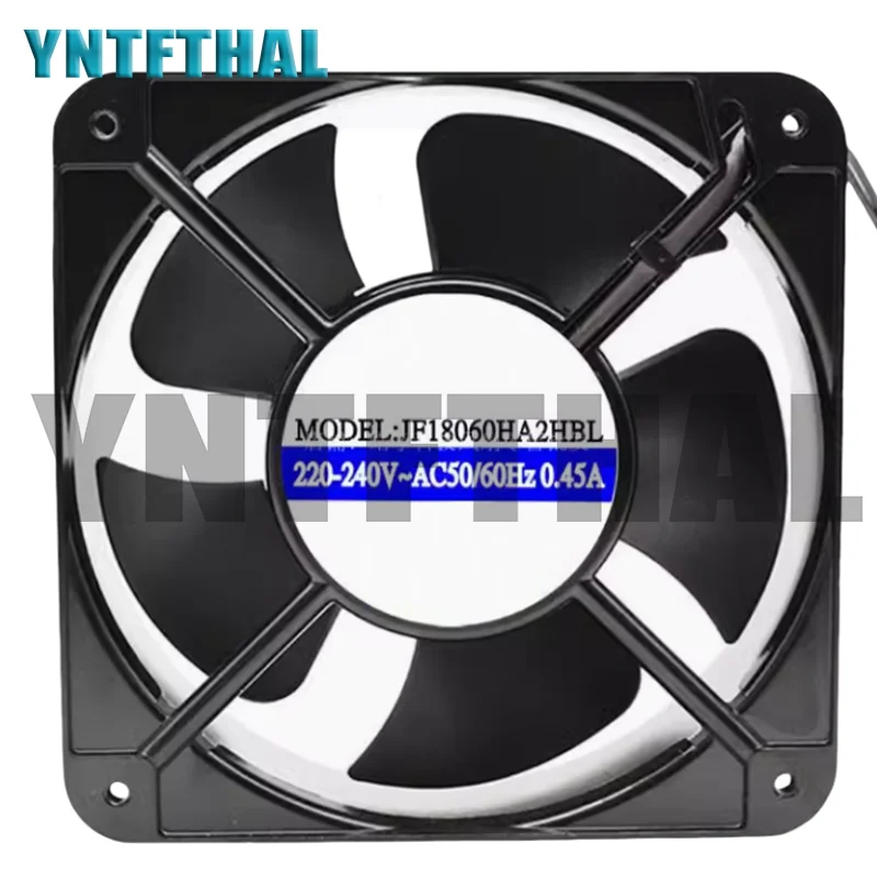 

New JF18060HA2HBL JF20060HA2HBL Cooling Fan