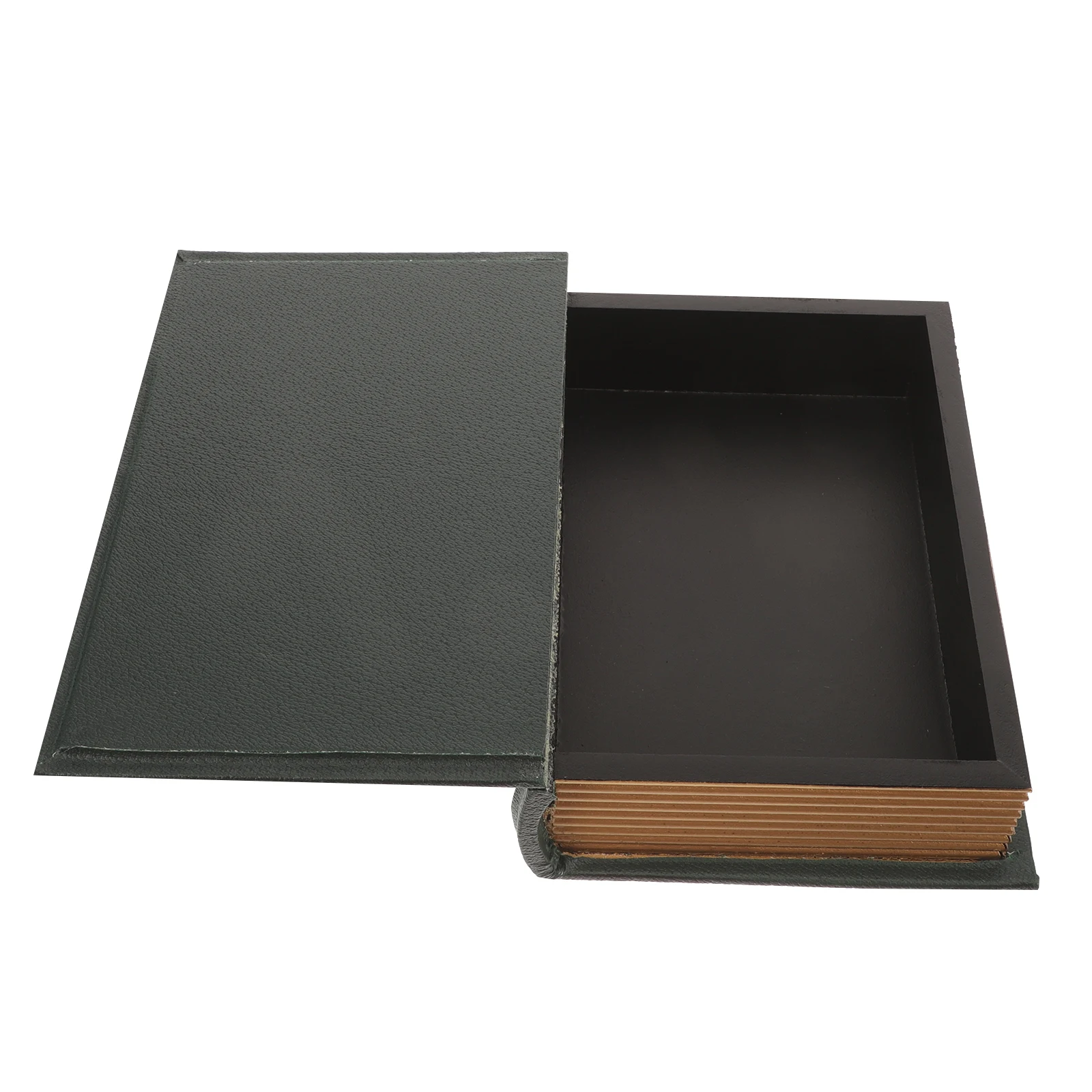 

Decoration Retro Decorative Book Simulation Fake Bookshelf Accessories Aesthetic