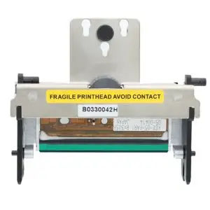 Replacement Thermal Printhead for Direct To Card fargo dtc 550 id cards printer  ID Card Printer Printhead