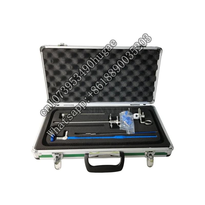 SY-P051 Medical Urology Urethrotomy Set Surgical  Sheath Price