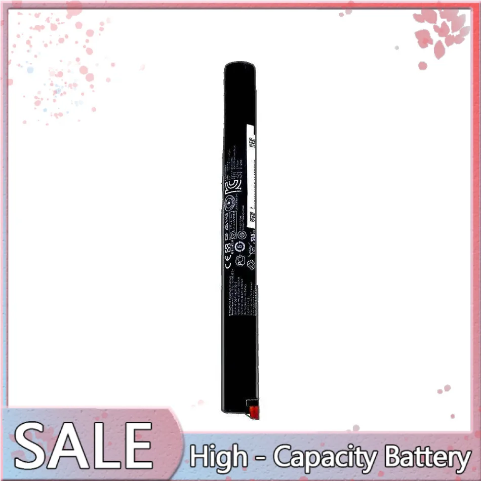 

Battery L13C3E31 L13D3E31 9000mAh For Lenovo Yoga 10" Tablet B8000 B8000-F B8000-H B8080-F B8080-H B8080-HV 60046 60047 60063