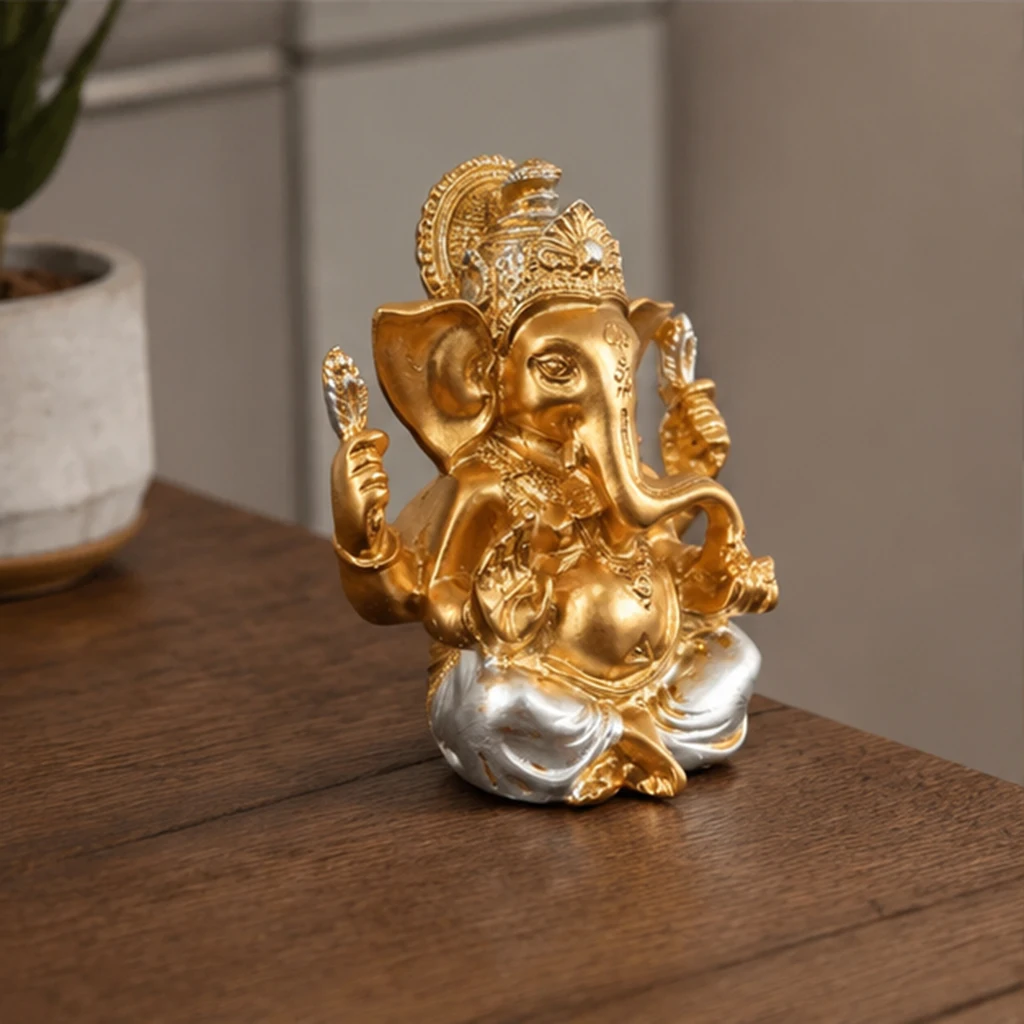 Thumbnail 3 - #48 Latest Resin Home Sculptures Offers
