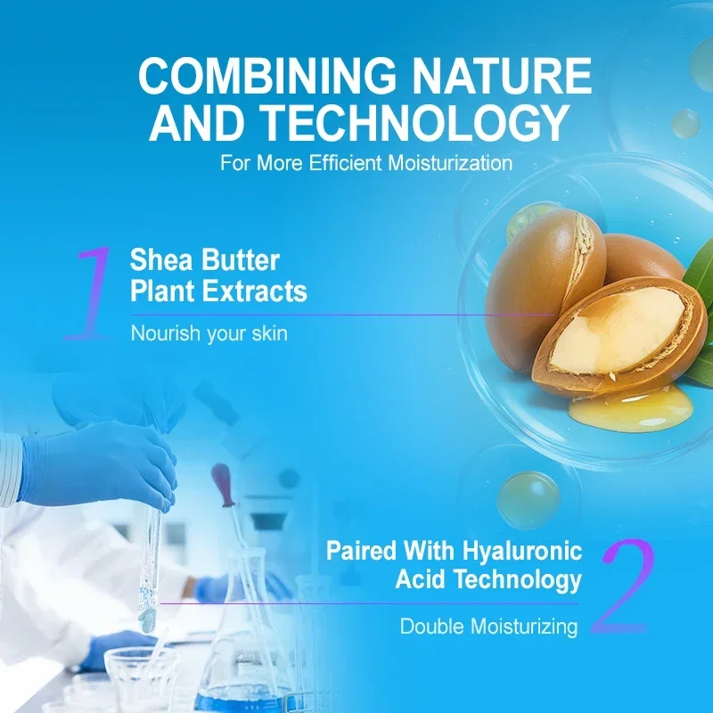 PURC رذاذ الشعر المستعار الذي يترك على الشعر، إصلاح تنعيم الكيراتين، بلسم تالف، العناية بالشعر 100 مل / 3.38 أونصة سائلة