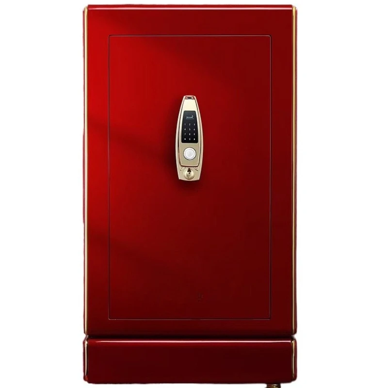 * High-end luxury safe, high-end safe, household cash jewelry, high-end watch collection