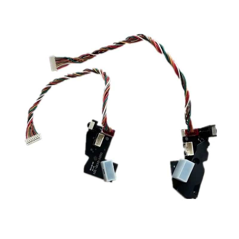 Sensor de pared para Robot aspirador, accesorios de repuesto para Ilife V7s Plus V7s V7s Pro