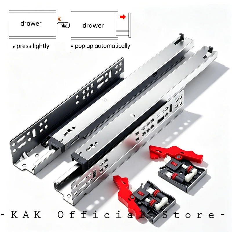 kak-2pc-1par-correderas-de-cajon-bajo-mueble-con-cierre-suave-sistema-de-apertura-por-presion-y-rebote-de-3-secciones-capacidad-25kg-herrajes