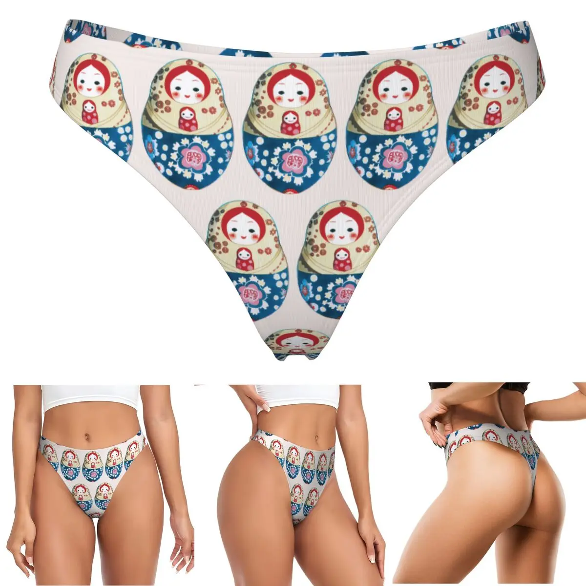 calcinhas-g-string-personalizadas-com-tema-de-boneca-matryoshka-tradicional-respiraveis-elasticas-e-confortaveis-para-mulheres