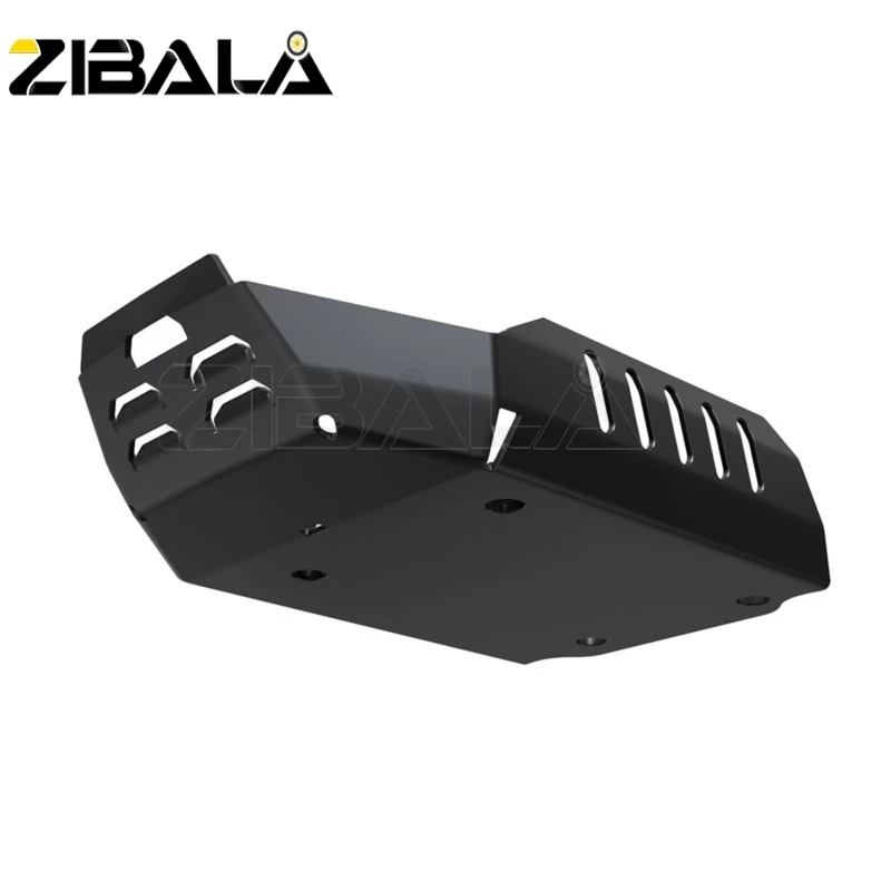 800MT 2025 Motore Telaio Guard Per CFMOTO CF 800 MT 800 Sport MT800 Piastra Paramotore In Alluminio Pancia Crash Protezione Accessori