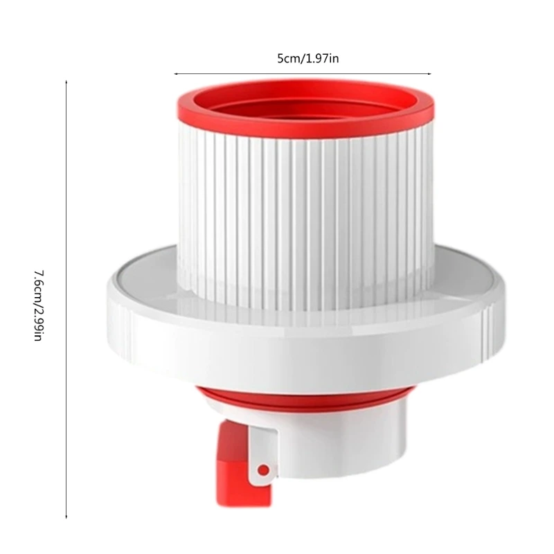 Phớt thoát nước ABS Lắp đặt đơn giản Bẫy thoát nước Khử mùi cống hiệu quả Giải pháp thoát nước tiện lợi Ngăn chặn sự khó chịu