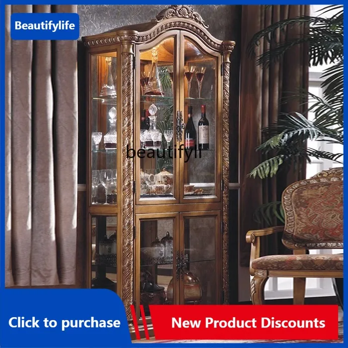 C85 European-Style …