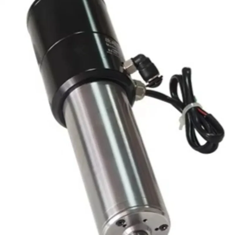 

Новый оригинальный шпиндель Atc 40V3 с водяным охлаждением для стоматологического фрезерного станка по изготовлению зубных протезов, модель 2026 года