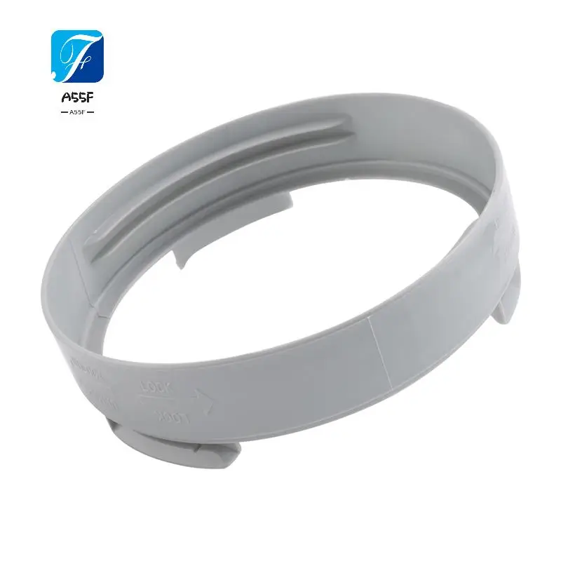 

A55F-Портативный соединитель выхлопного шланга кондиционера, оконный адаптер, соединитель трубки блока кондиционера, детали и аксессуары