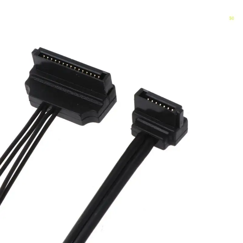 موصل القرص الصلب لكابل 27 بوصة A1312 593-1330 منتصف 2011 922-9875 HDD دروبشيبينغ