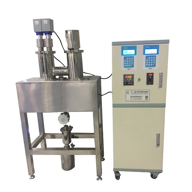 

XinE Multifunctional Medical Ultrasonic Extraction Equipment for Wholesales