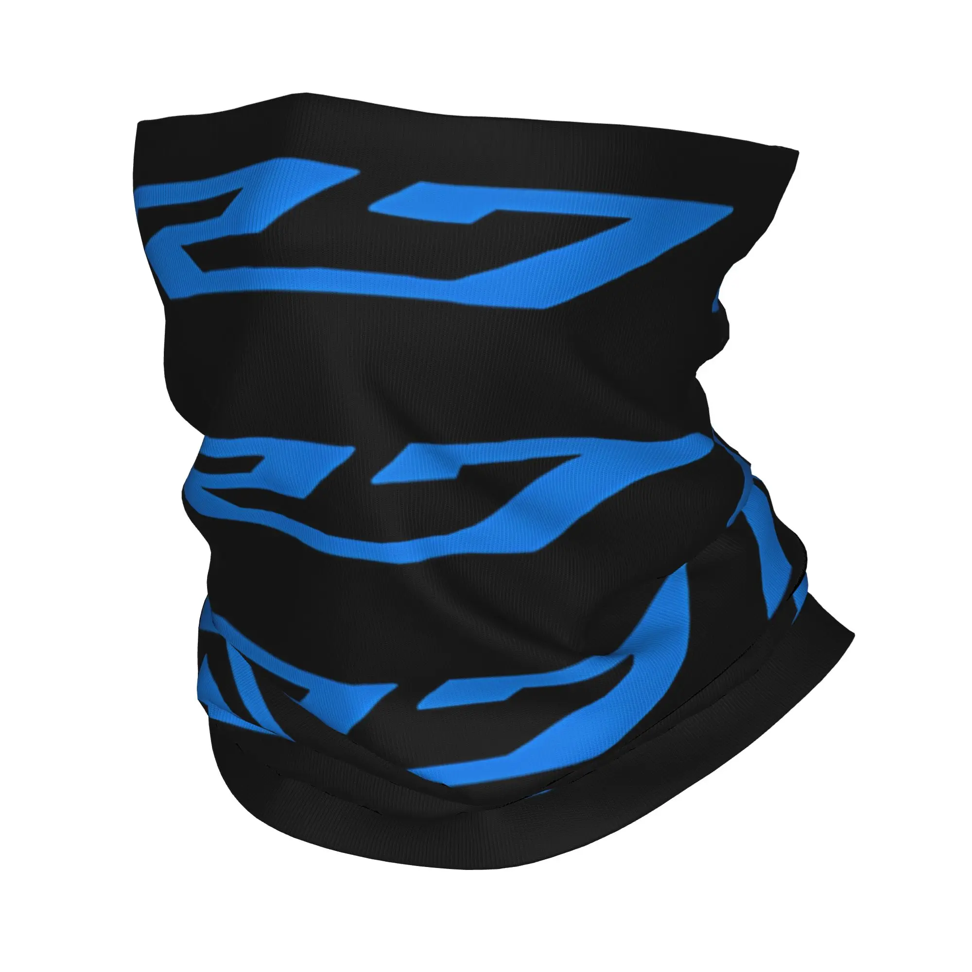 

Маска-бандана YZF R7 R 7 Blue Bandana Gaiter Club Tenere для бега, зимняя, для взрослых