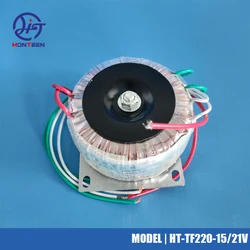 Toroidal transformer For 658 PCB Or 658 Double Digital Display and adjusting Electrostatic powder coating machine equipjment