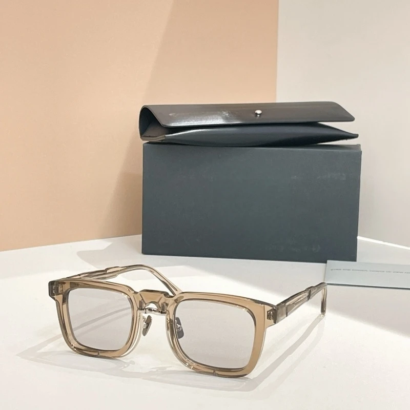 

Солнцезащитные очки KUB N4 2026 из ацетатного сплава, немецкий бренд, для женщин и мужчин, ретро, винтаж, для активного отдыха, бизнеса и путешествий