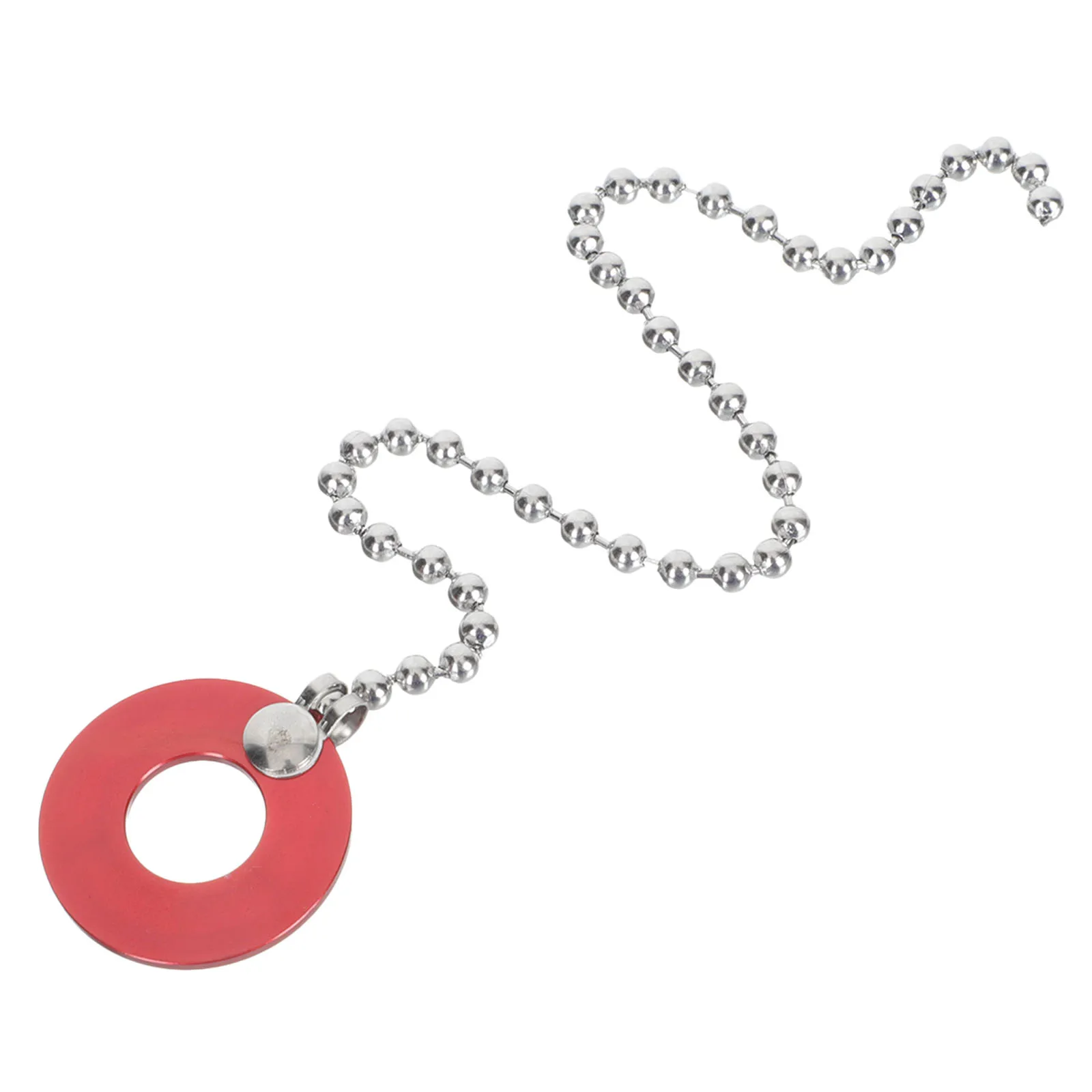

Alloy Drum Set Extension Chain Drum Set Cymbal Chain For Ride Cymbal For Crash Crash Random Color