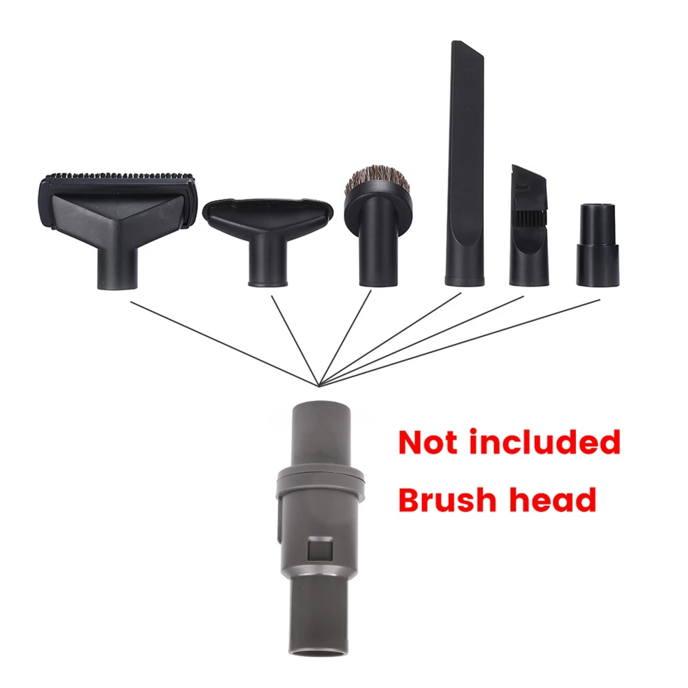 مكنسة كهربائية القرش ، محول خرطوم ل 32 ، NV351 ، NV351 ، NV352 ، NV356 ، NV356E ، NV357 ، NV360 ، NV370 ، uv410