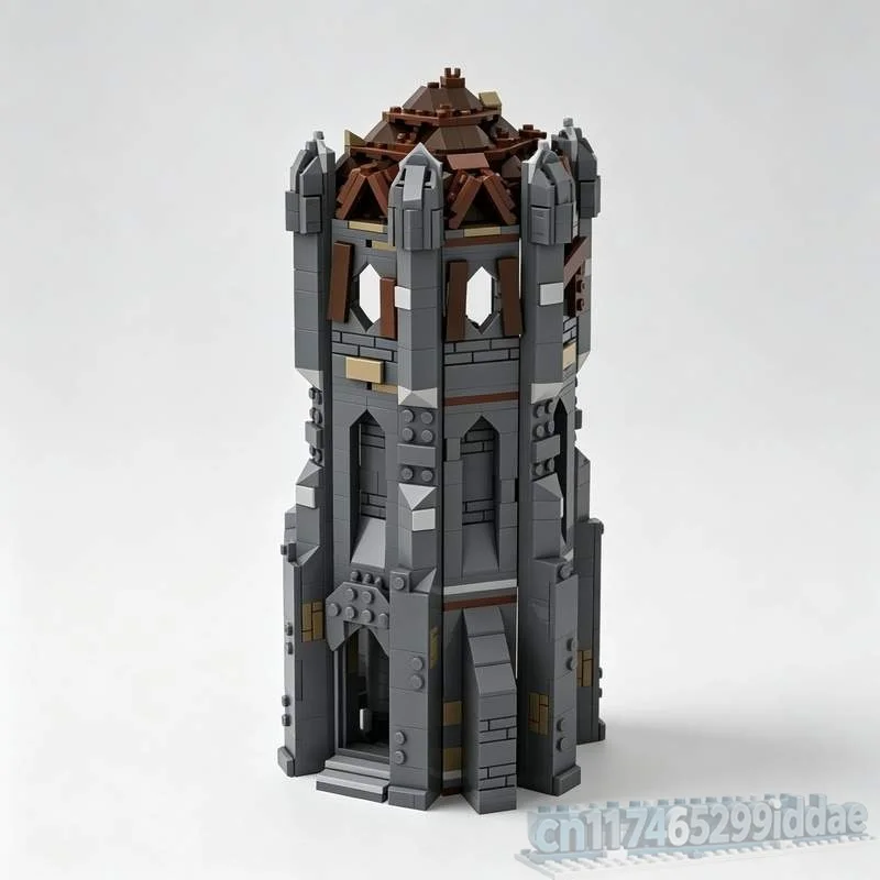 717-pezzi-modello-di-torre-medievale-fantasy-puzzle-personalizzato-blocchi-da-costruzione-set-da-gioco-castello-architettonico-fai-da-te-giocattolo-educativo-regalo