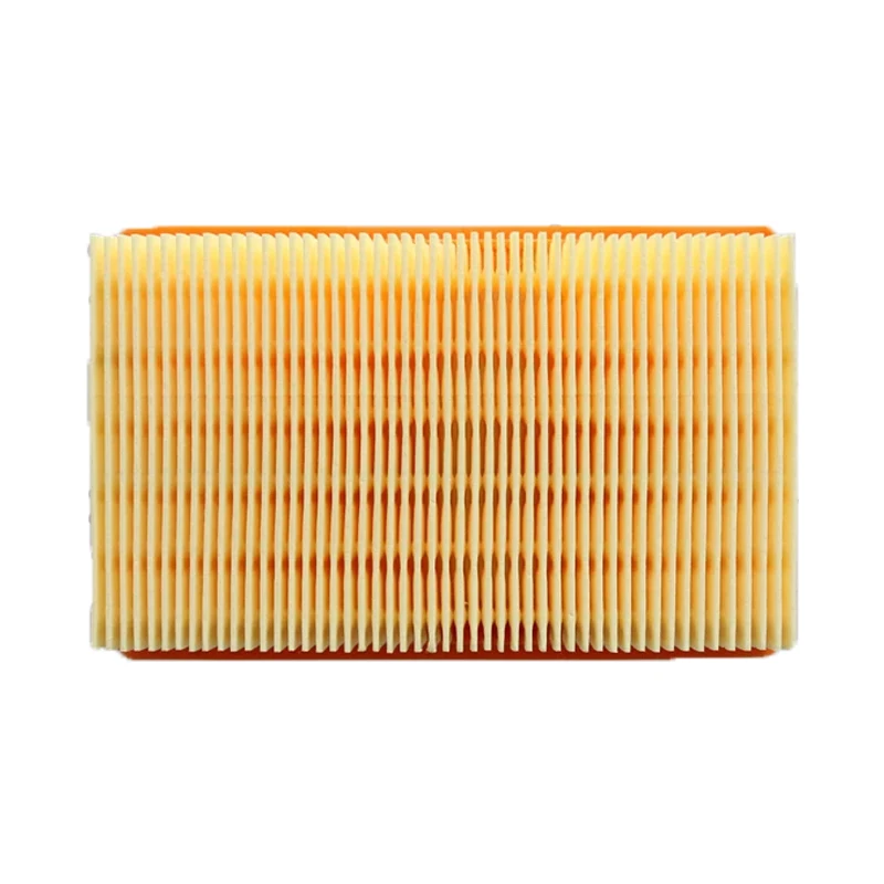 Filter Replacement For Karcher MV4 MV5 MV6 WD4 WD5 WD6/2.863-005.0/28630050 Robot Vacuum Cleaner Hepa Filter Parts Accessories