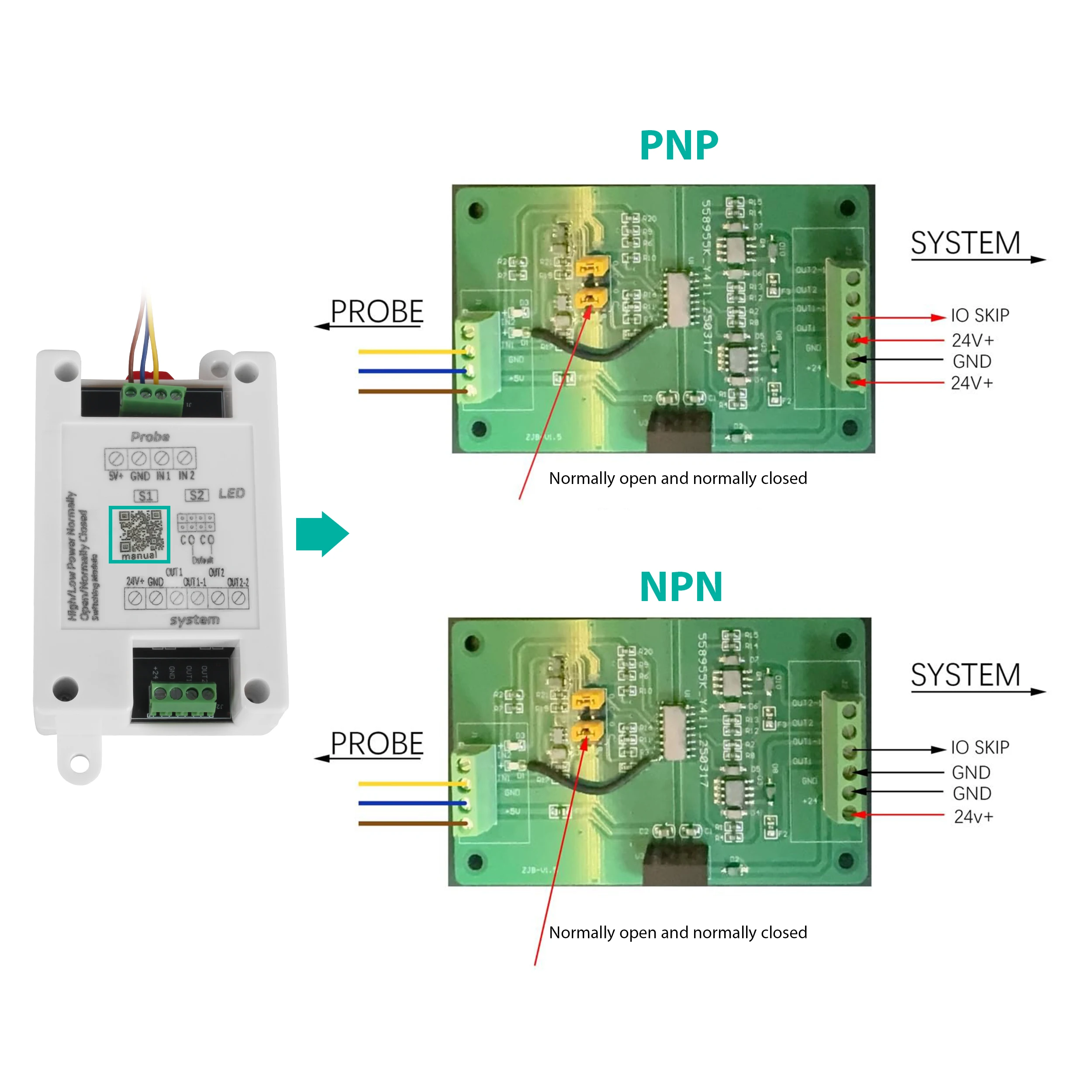 Instrumento de ajuste de herramientas CNC 3D WP-600 Detector de herramientas SENSOR Setter de máquina herramienta en línea
