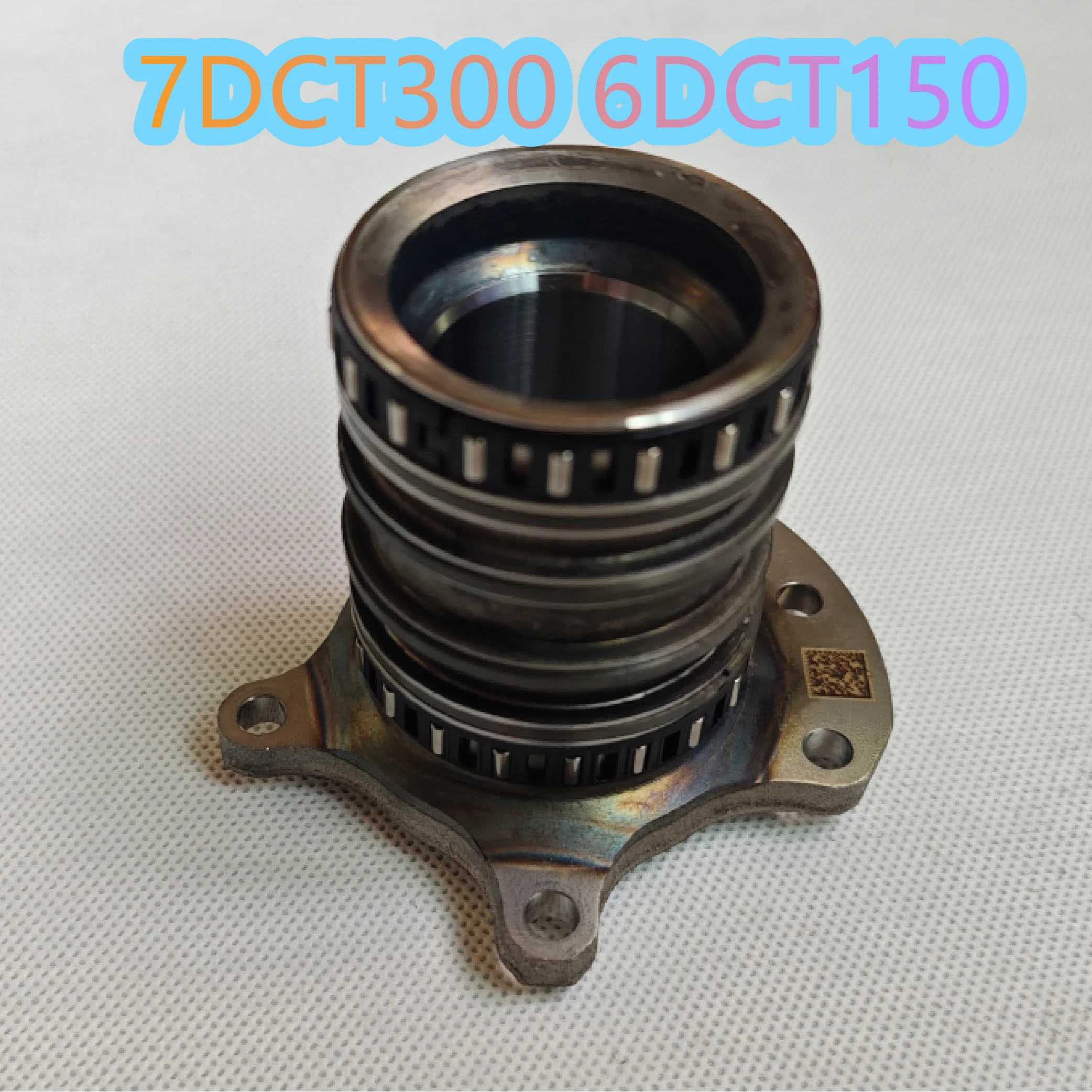 

New 7DCT300 6DCT150 Automatic Transmission Generator Stator Shaft, suitable for BMW MINI vehicle components