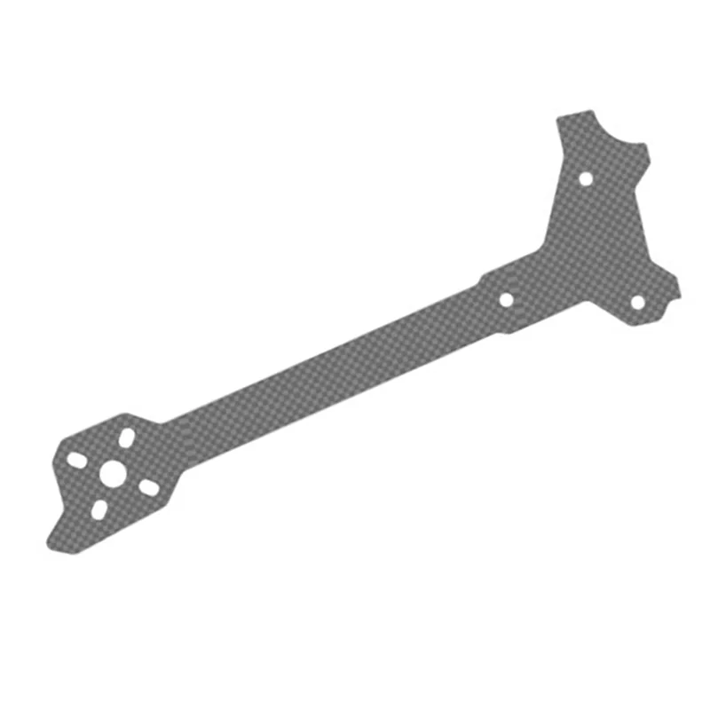 AT82-For Chimera7 Pro V2 Machine Arms 2 قطعة - قطع غيار طائرة بدون طيار FPV سميكة 6 مم