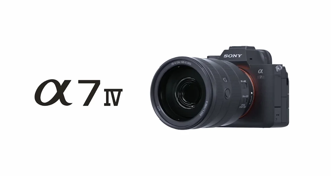 Sony A7IV Alpha A7 IV Full Frame Mirrorless - Stills. Video. Beyond.7K Oversampled 4K. Cinematic Quality in Your Hands. Sa530fa867735484bad63d3b0ce76d3a0k