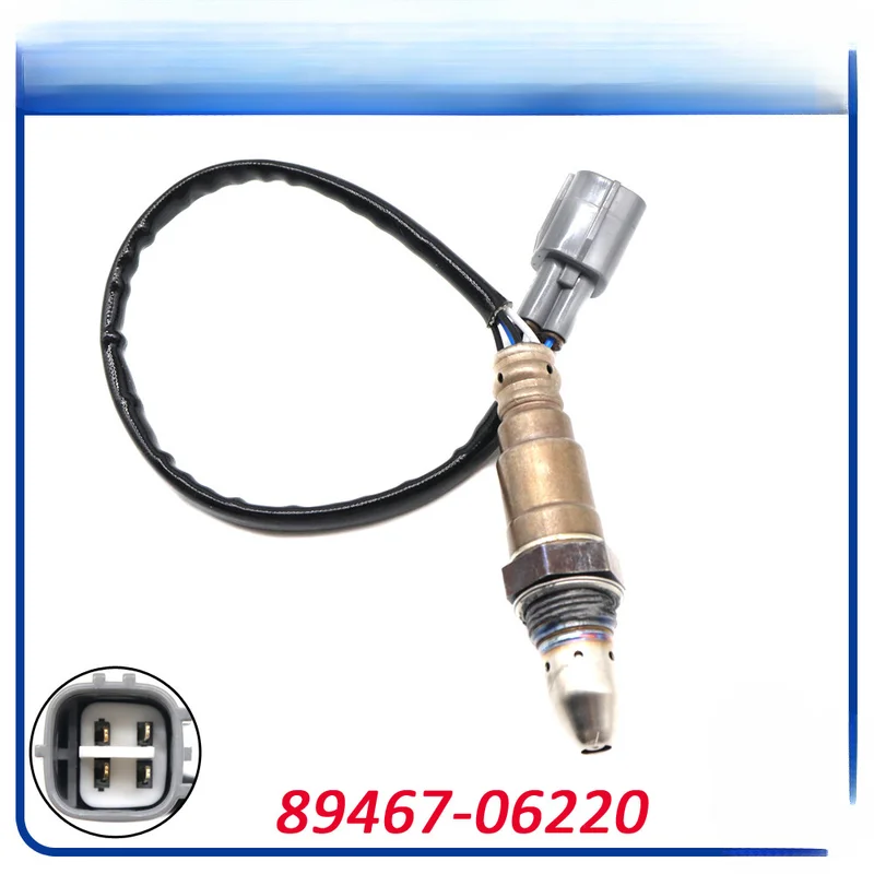 Z+ 89467-06220 For 2015-17 Toyota Camry Leuxs ES200 Air Fuel Ratio O2 Oxygen Sensor