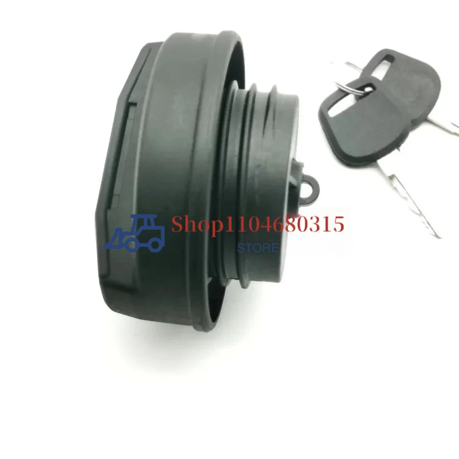 

RG518-51120, RG51851120, Крышка топливного бака экскаватора Kubota KX121-3 KX61-3 KX71-3 KX91-3 KX36-3 KX41-3