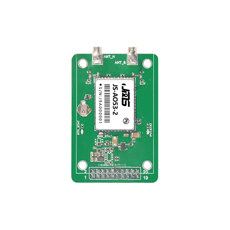 AO53-2 Bds High-Pre…