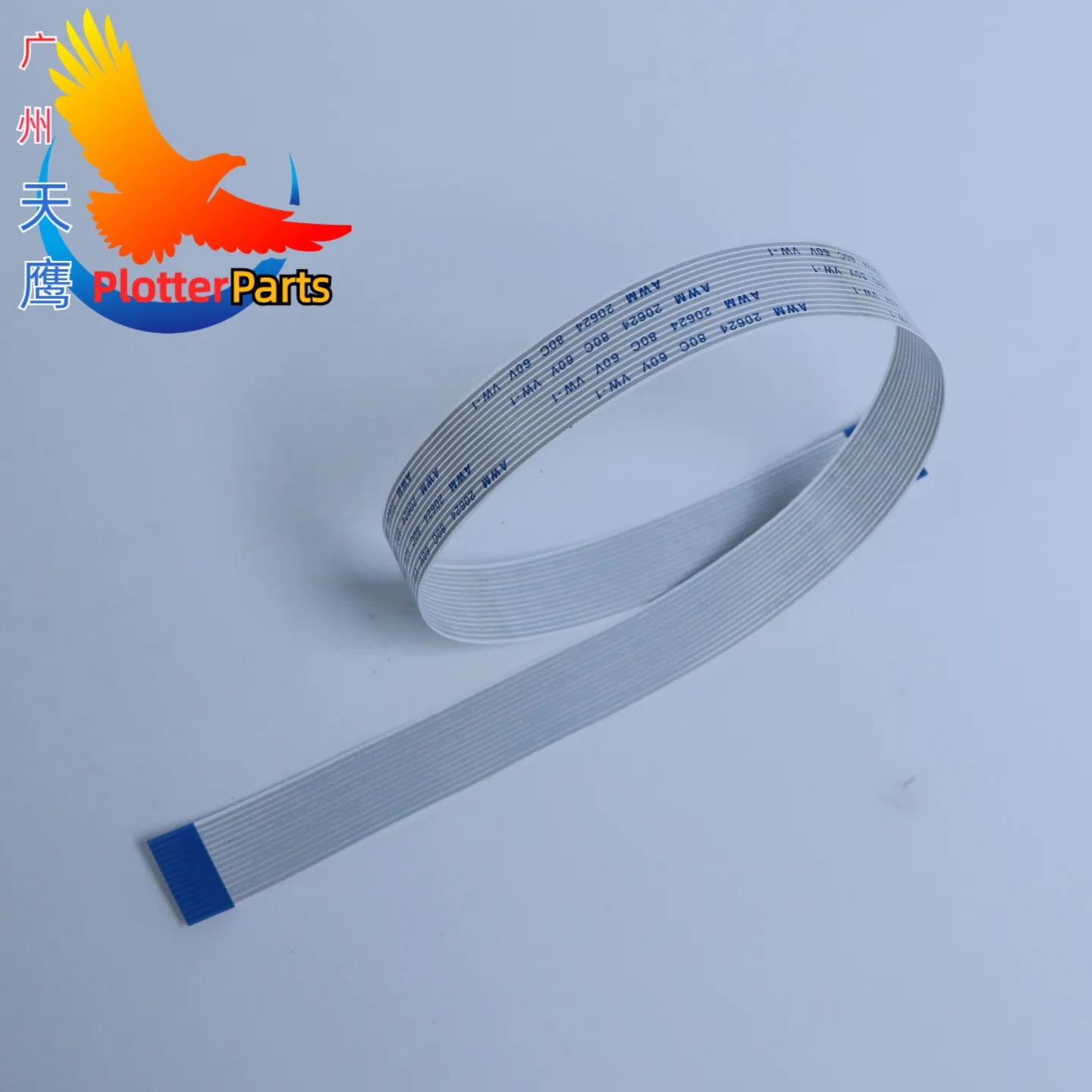 

TRAILING CABLE CRG FFC 0.5mm for HP TANK 580 500 520 518 519 538 599 615 670 678 720 798 5000 6001 7000 7302 7606 inkjet printer