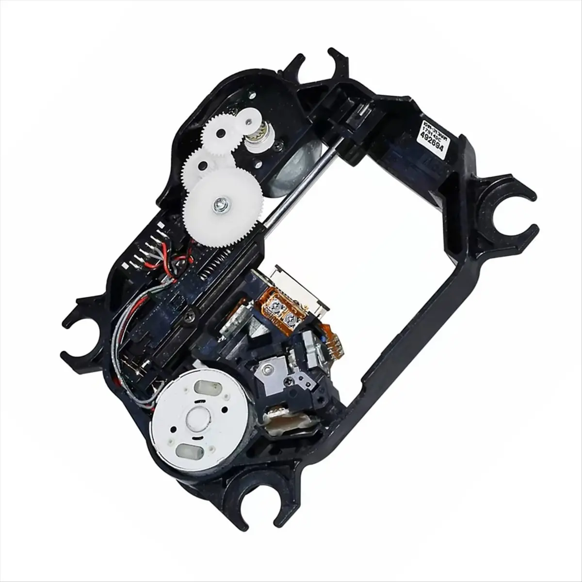 A14G KHM-313 Laser Head New with Mechanism DVD Laser Lens KHM-313 Portable Optical Lens
