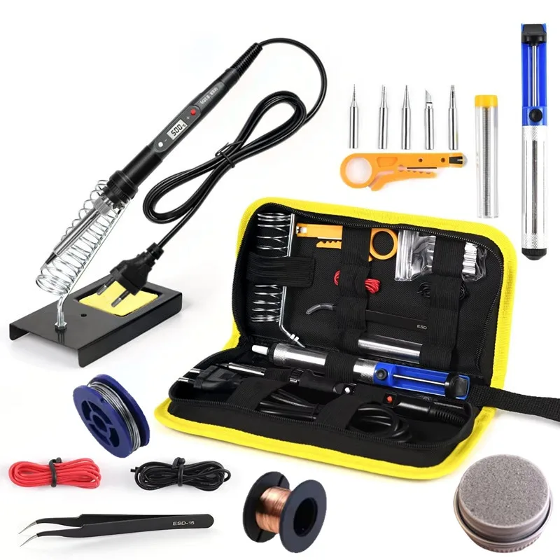 #22 Best Soldering Iron Tips to Buy In 2026