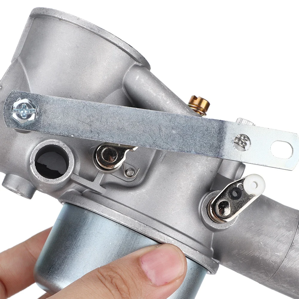 Acessório de substituição do carburador adequado para 491031 490499 491026 12HP