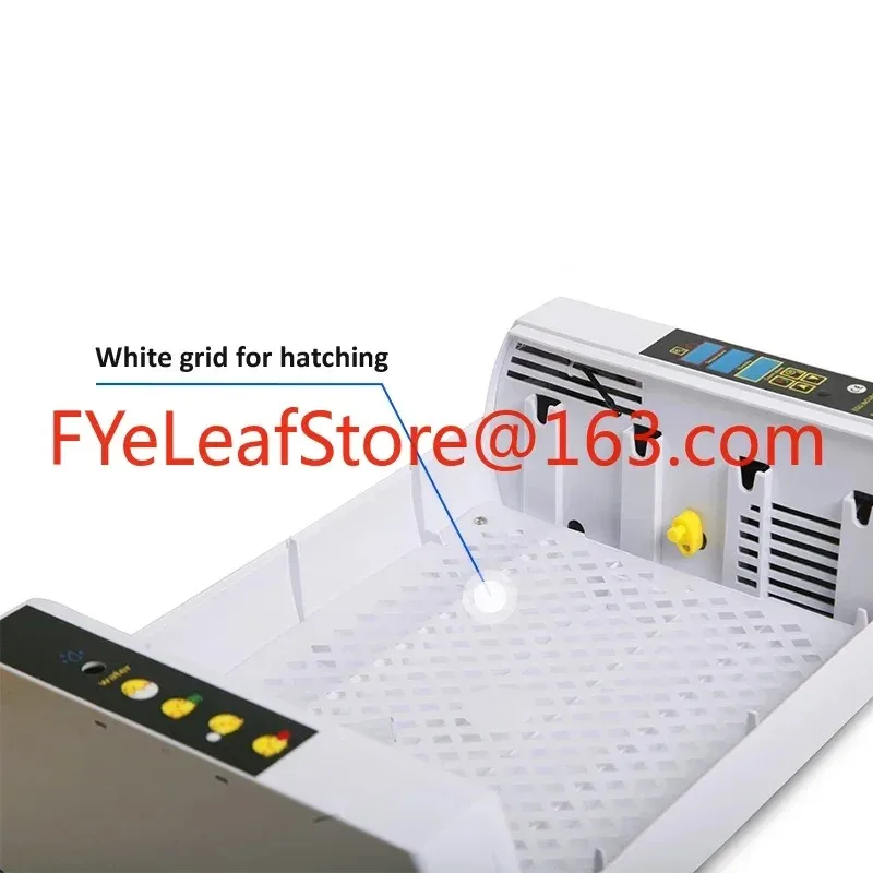 Best Selling  Constant Temperature And Humidity Hatchery 24 Eggs Incubator