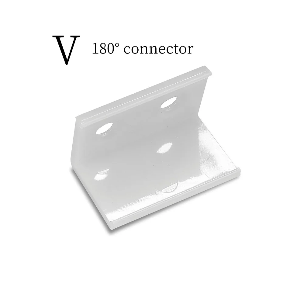 V 180 degree