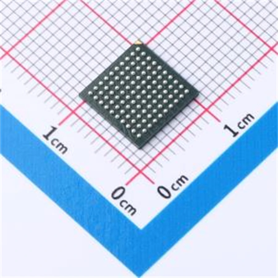 2 TEILE/LOS LPC1837JET100E (Mikrocontroller)