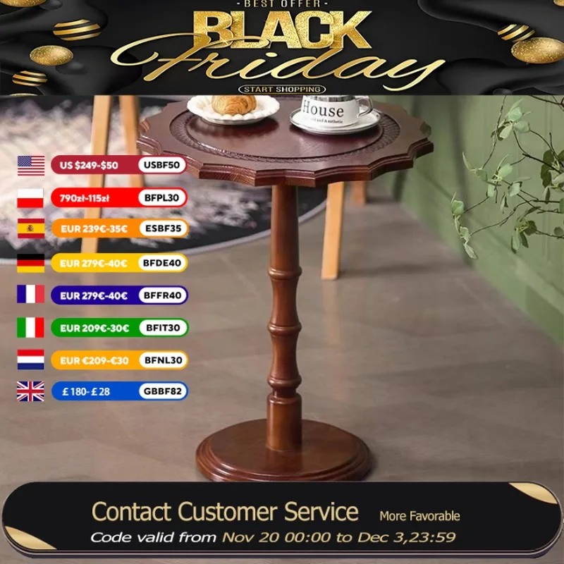 

European Style Coffee Tables Round Modern Luxury Salon Living Room Coffee Tables Decor Nordic Mesa De Centro Furniture Home