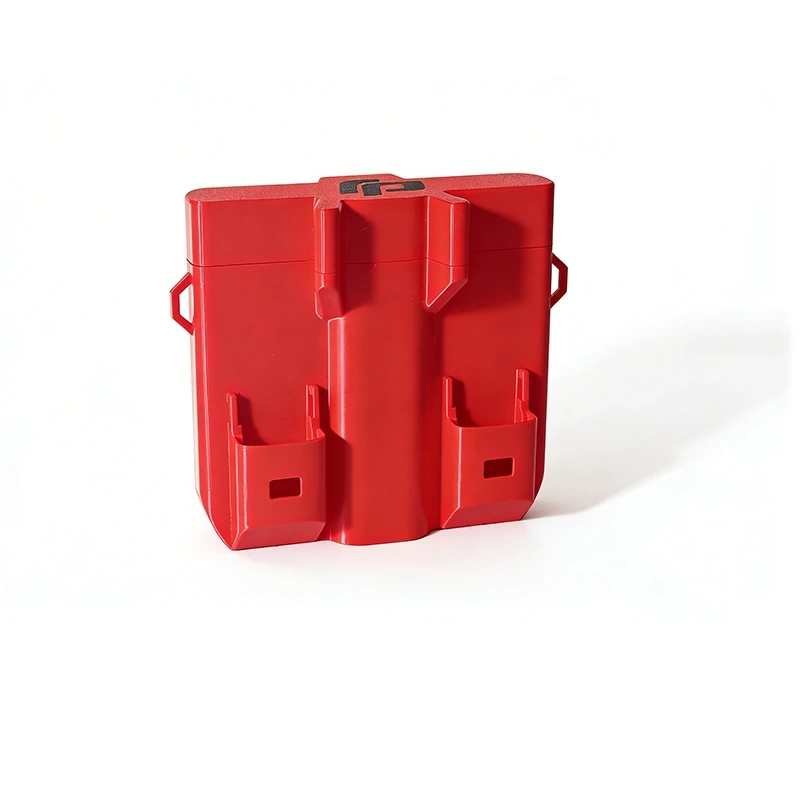 Étui portable pour drone / batterie / module de transmission d'images, boîte de rangement rigide pour accessoires DJI NEO 2